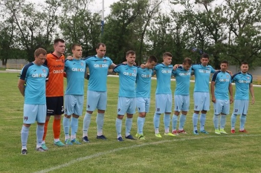 Футбольный клуб «Ростсельмаш» - чемпион Ростовской области по футболу сезона 2021 года